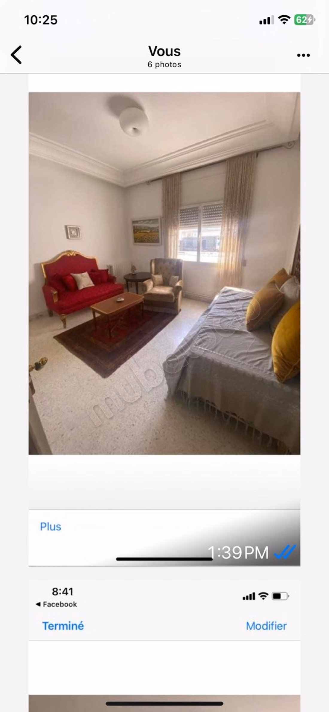 Villa S4 con giardino e piscina