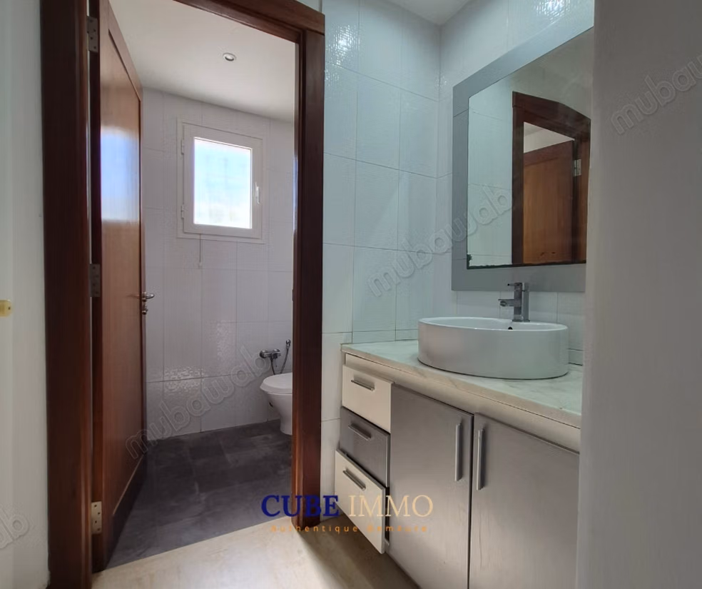 Villa avec piscine et jardin Gammarth Touristique