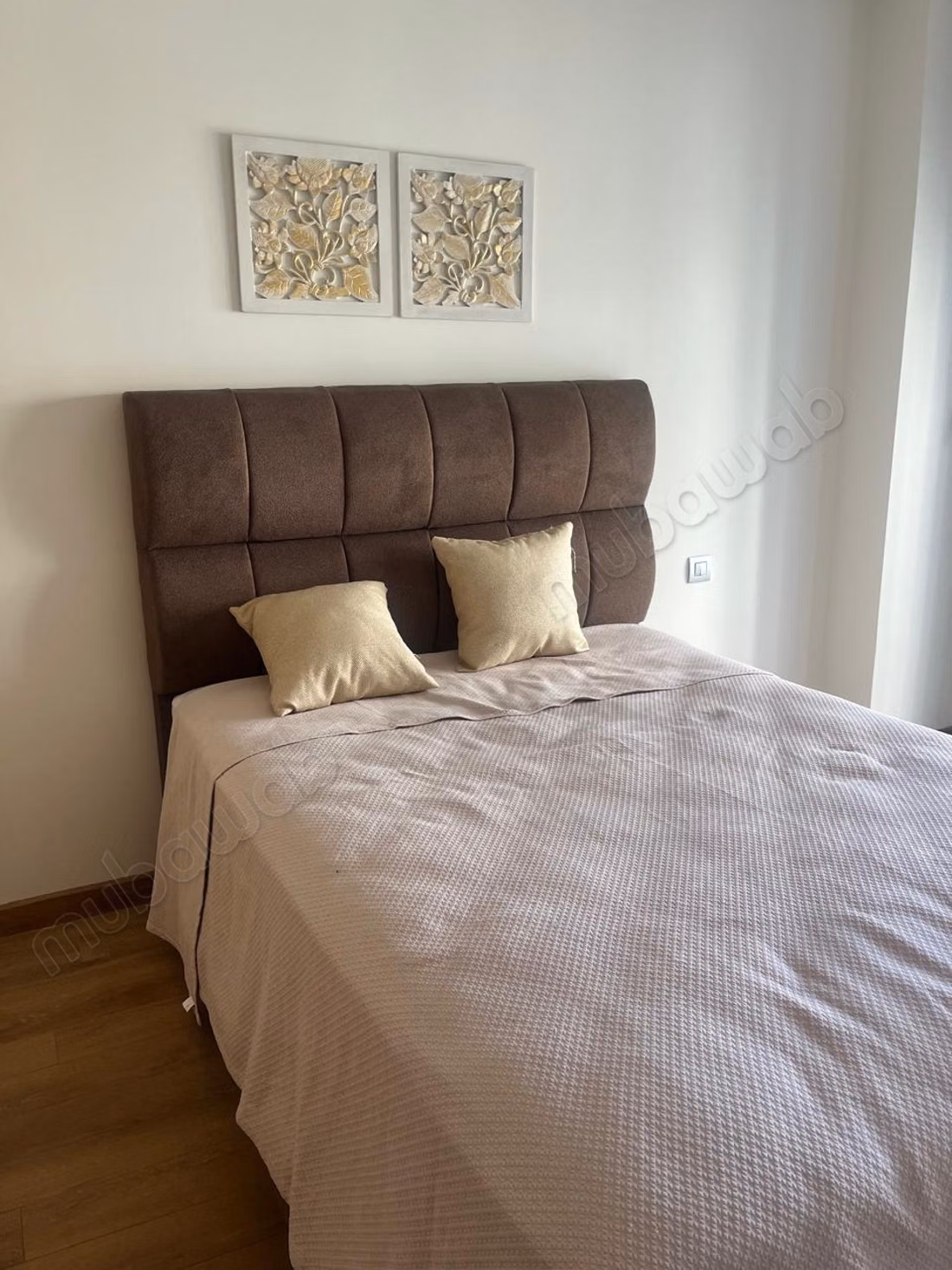 Appartement meublé a louer
