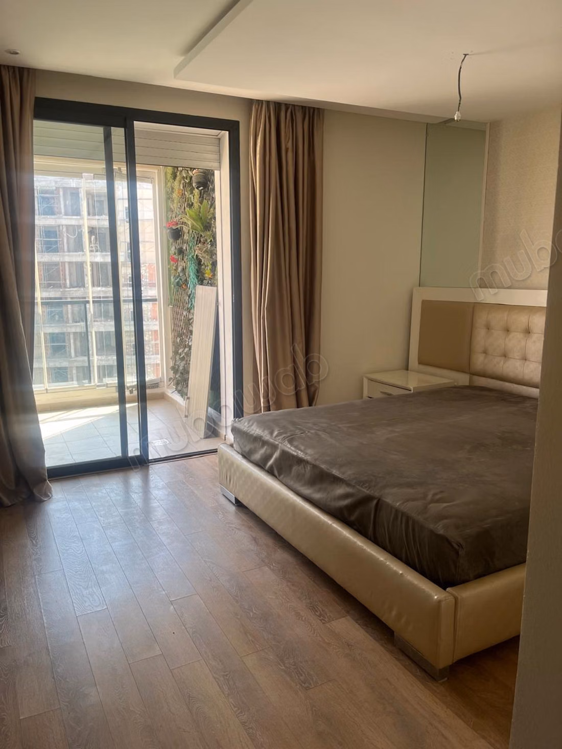 Appartement meublé a louer