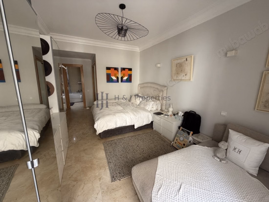 T4 of 171m² 3 Bedrooms