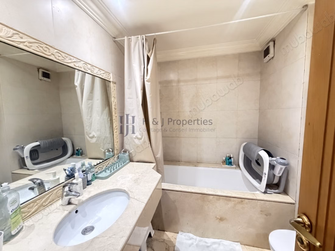 T4 of 171m² 3 Bedrooms