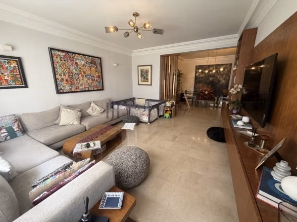 T4 of 171m² 3 Bedrooms