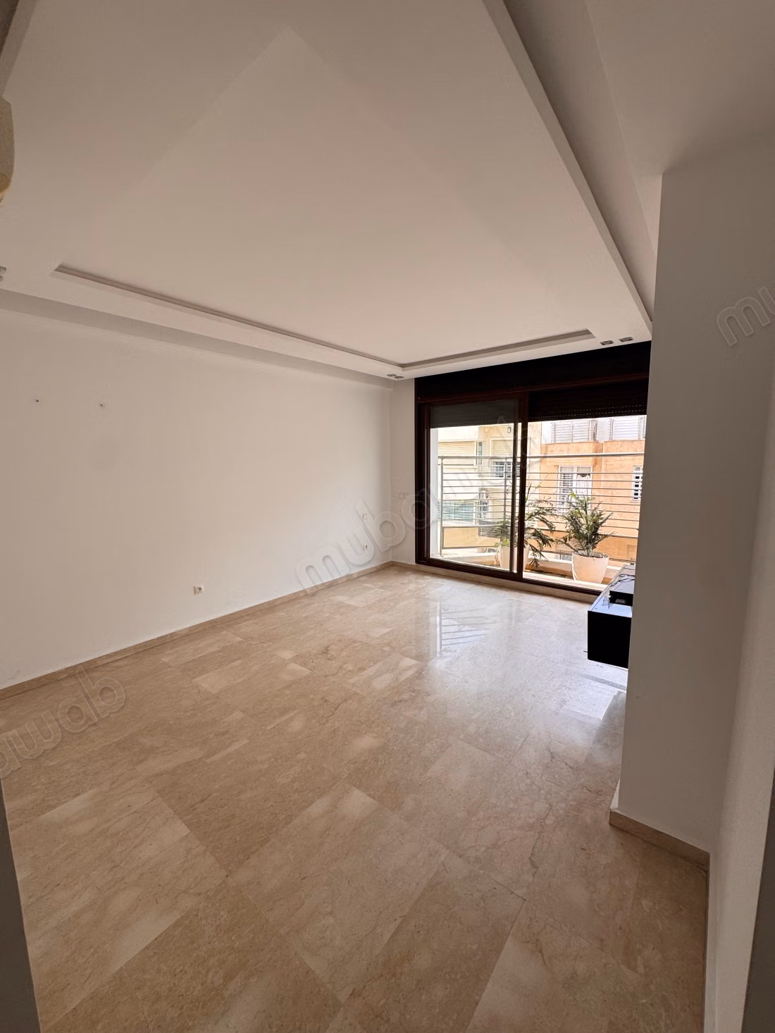 For sale apartment in the Princesses. Total area 135 m². Elevator and terrace