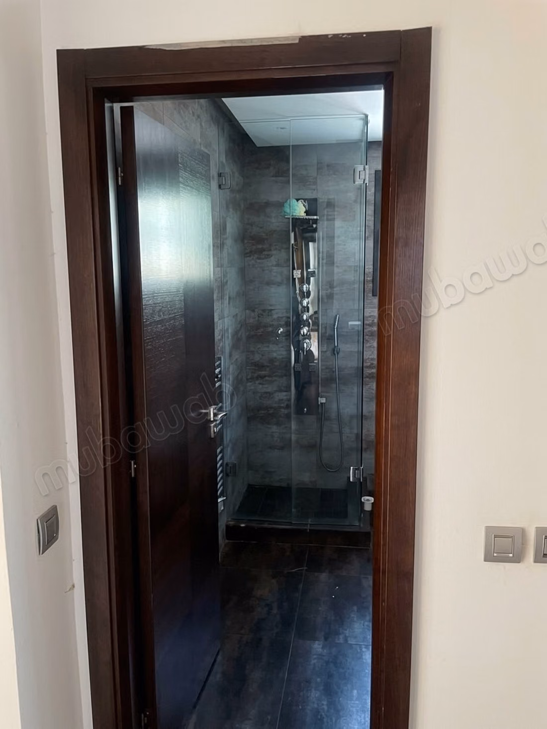Luxury finished villa for sale - Boulevard de la Mecca