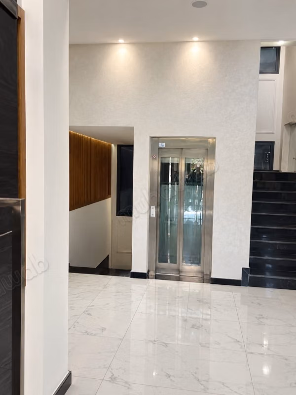 Luxury finished villa for sale – Boulevard of Mecca