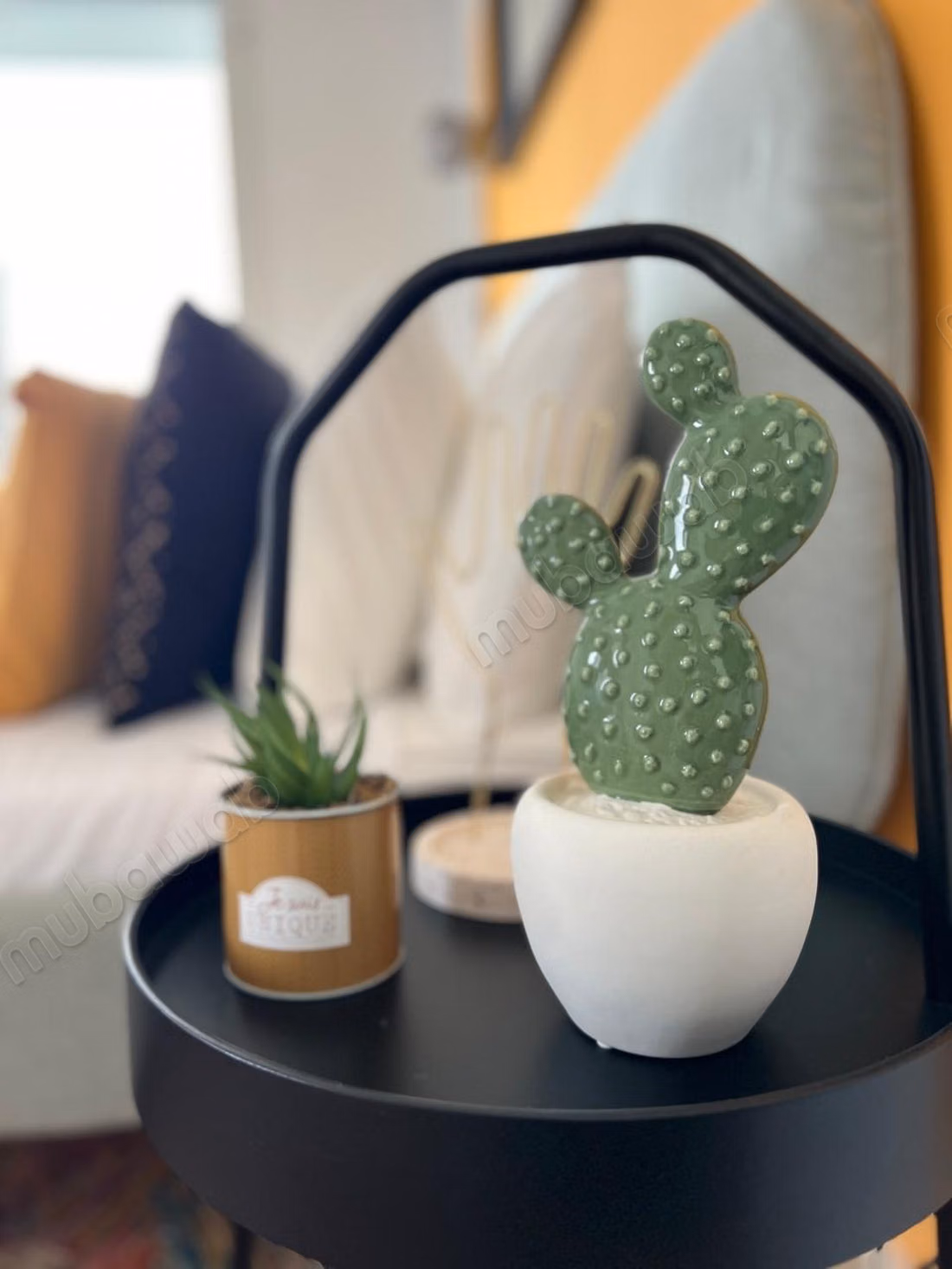 CFC – Appartement Meublé Premium, Tours Végétales