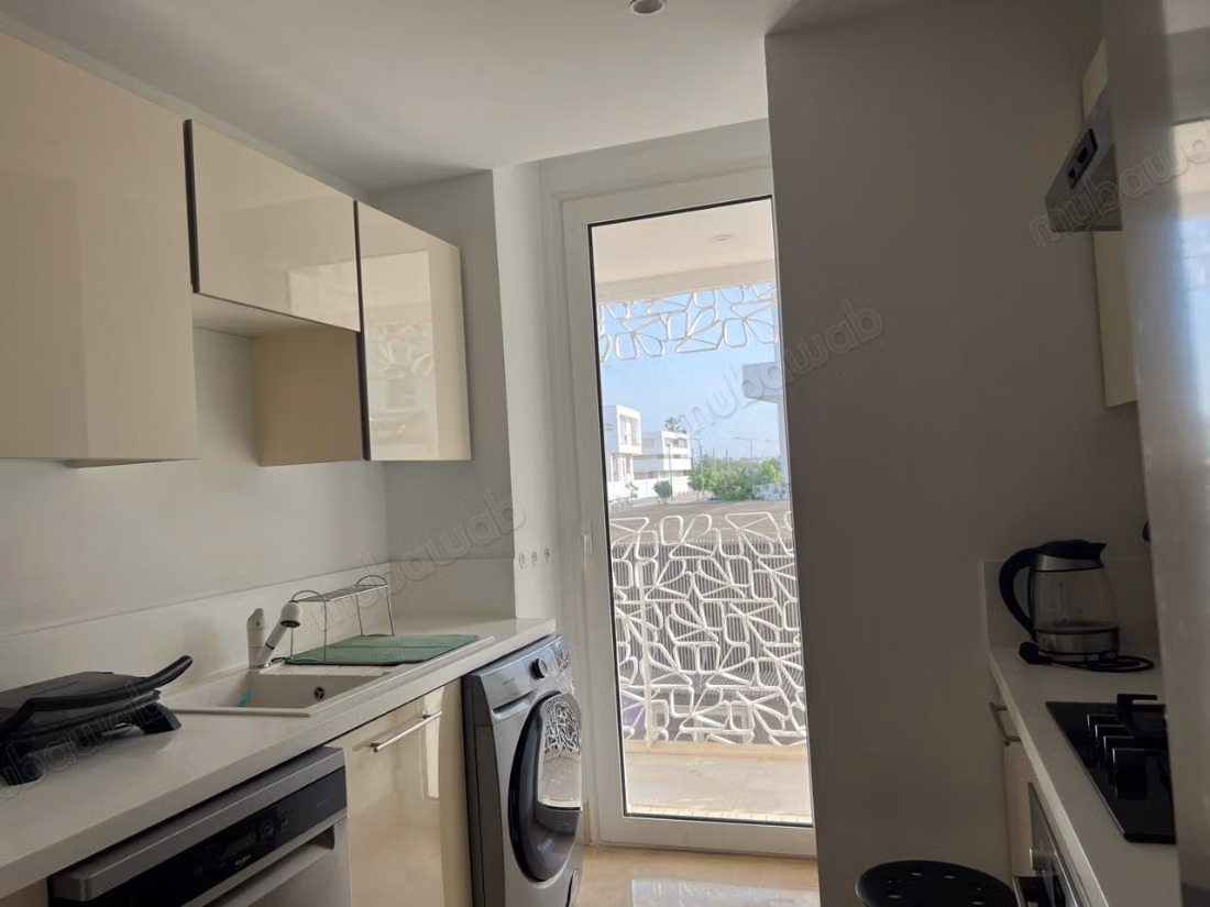 CFC – Appartement Meublé Premium, Tours Végétales