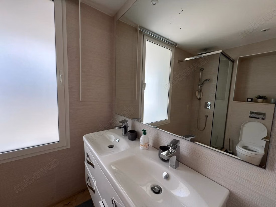 CFC – Appartement Meublé Premium, Tours Végétales