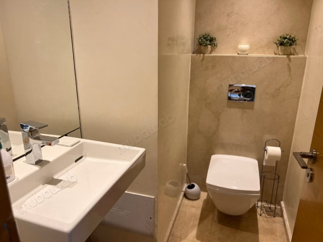 CFC – Appartement Meublé Premium, Tours Végétales