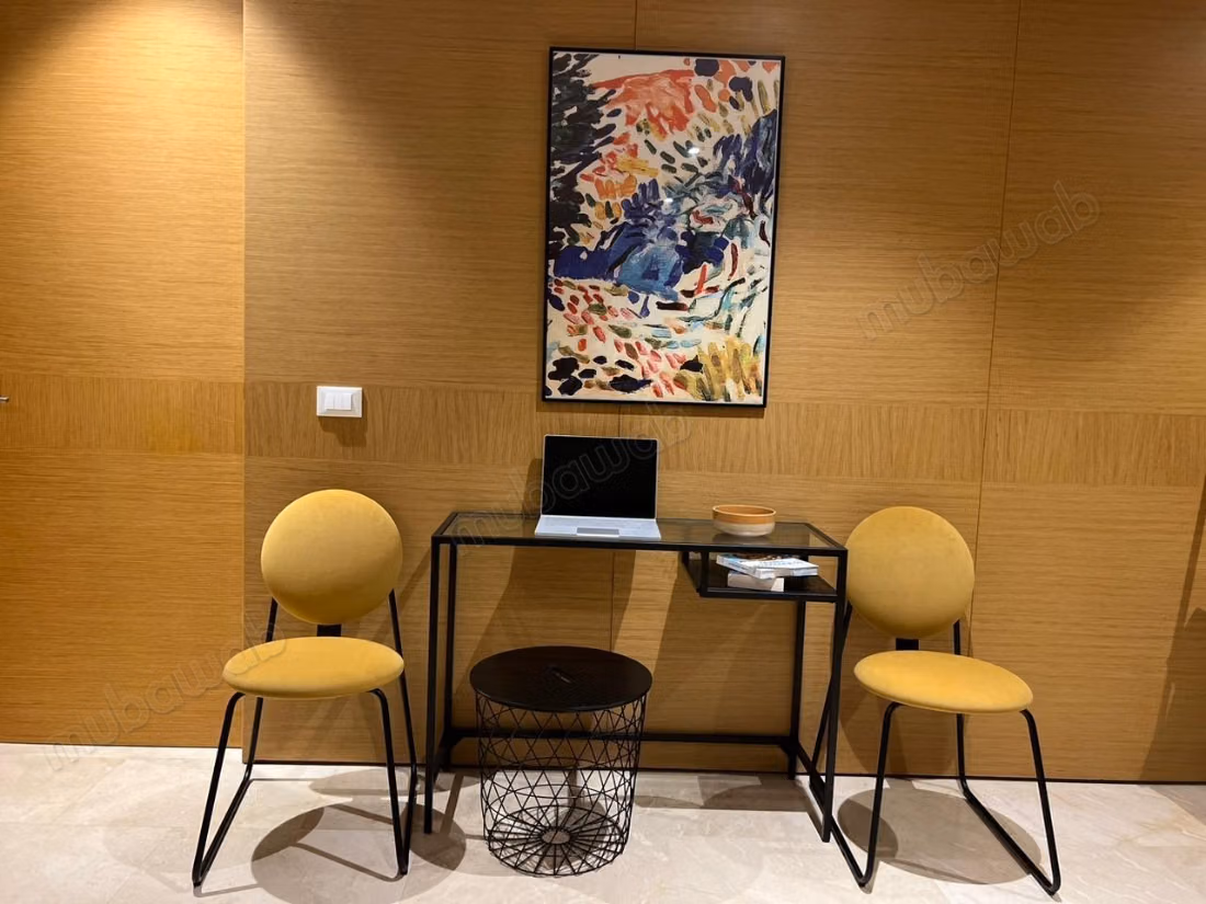 CFC – Appartement Meublé Premium, Tours Végétales