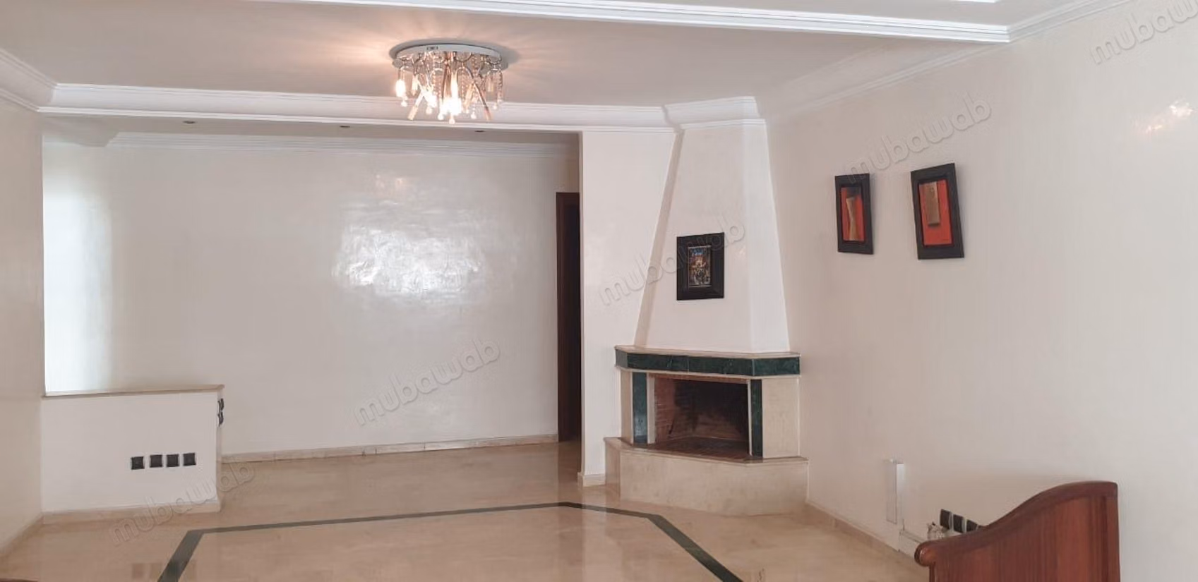 3-bedroom apartment for rent - Palmier