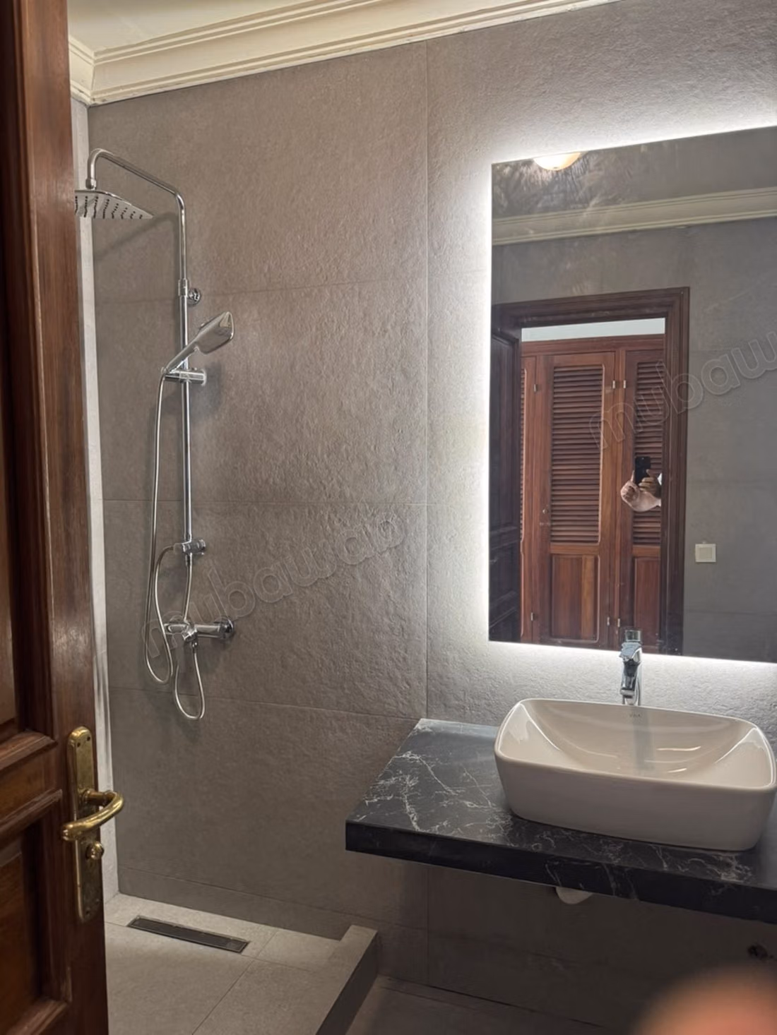 3-bedroom apartment for rent - Palmier