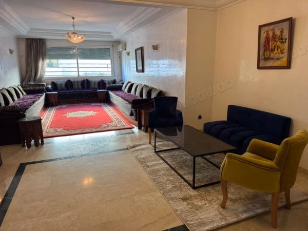 3-bedroom apartment for rent - Palmier