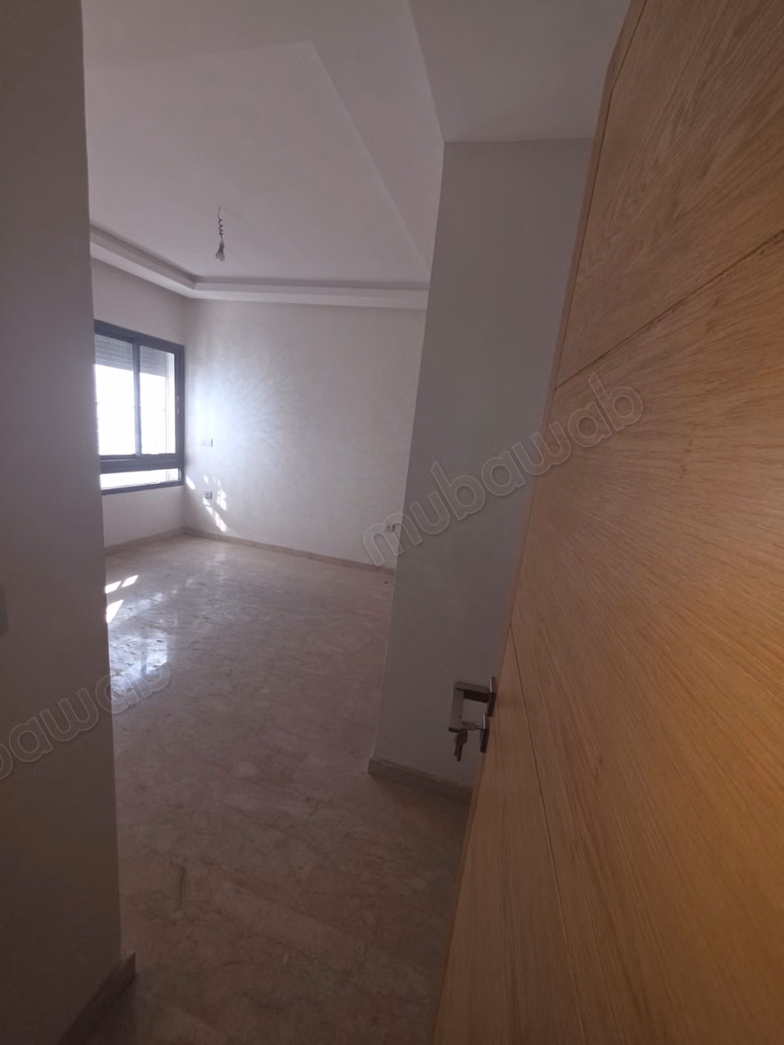 Wonderful apartments for sale in Oasis. 3 excellent rooms
