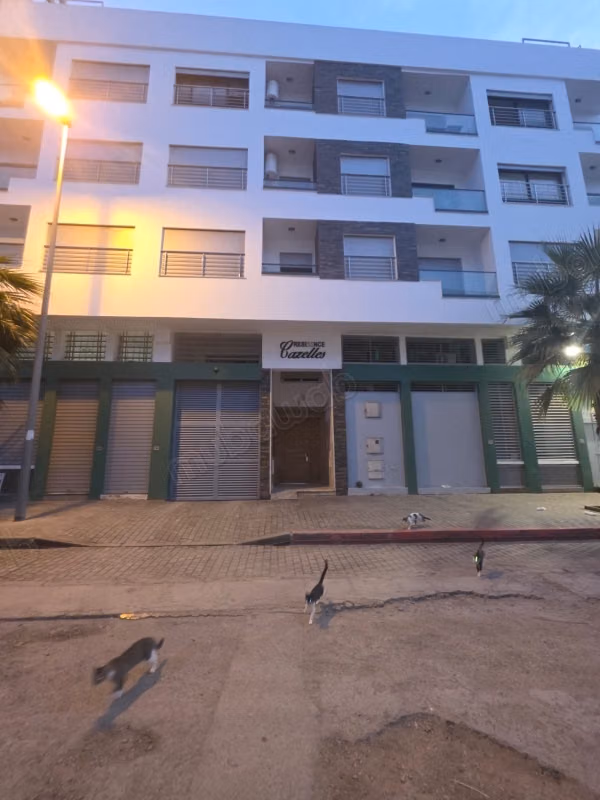 Wonderful apartments for sale in Oasis. 3 excellent rooms