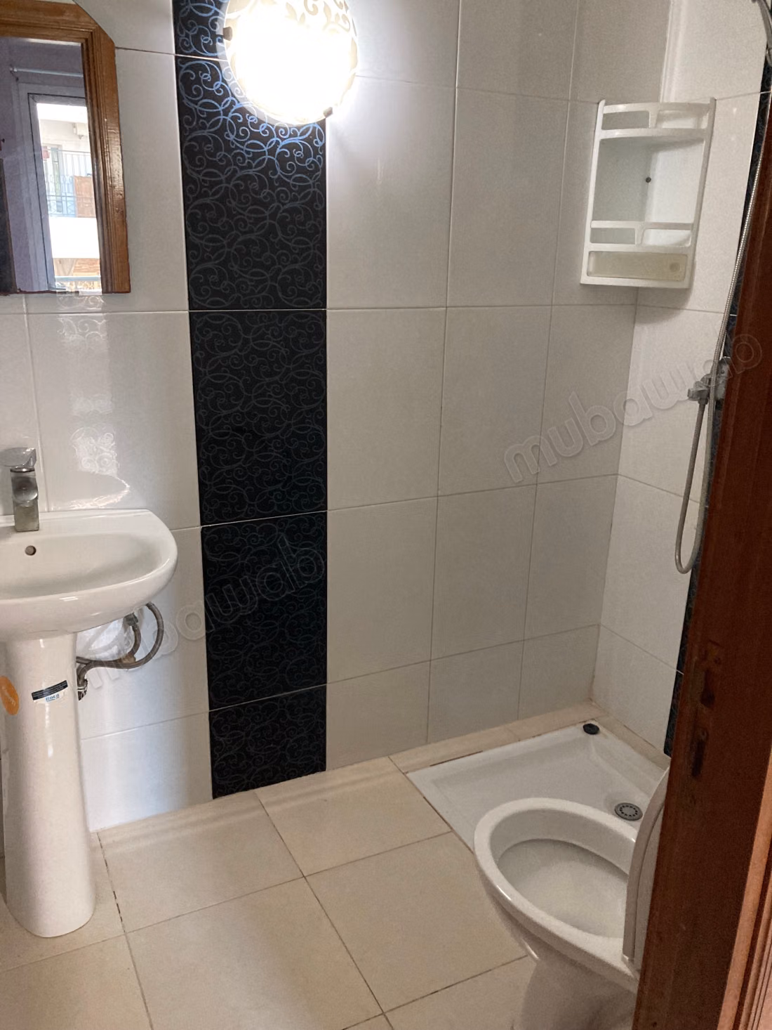 Bel Appartement à louer au centre de ville de Fès