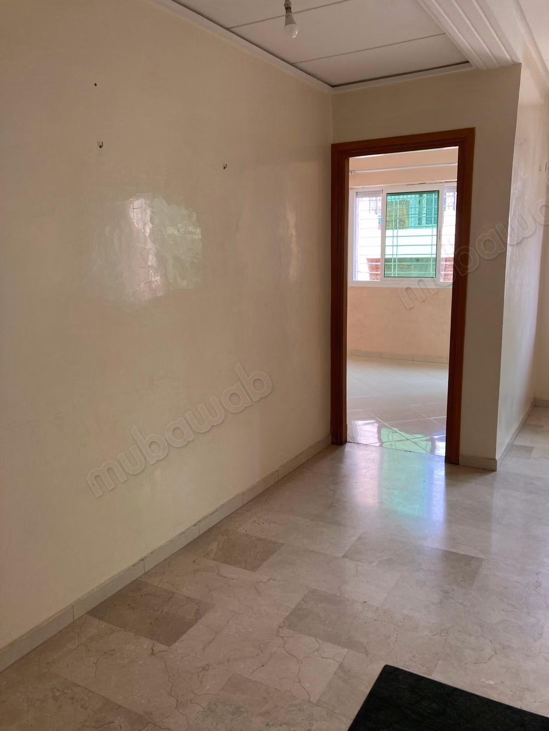 Bel Appartement à louer au centre de ville de Fès