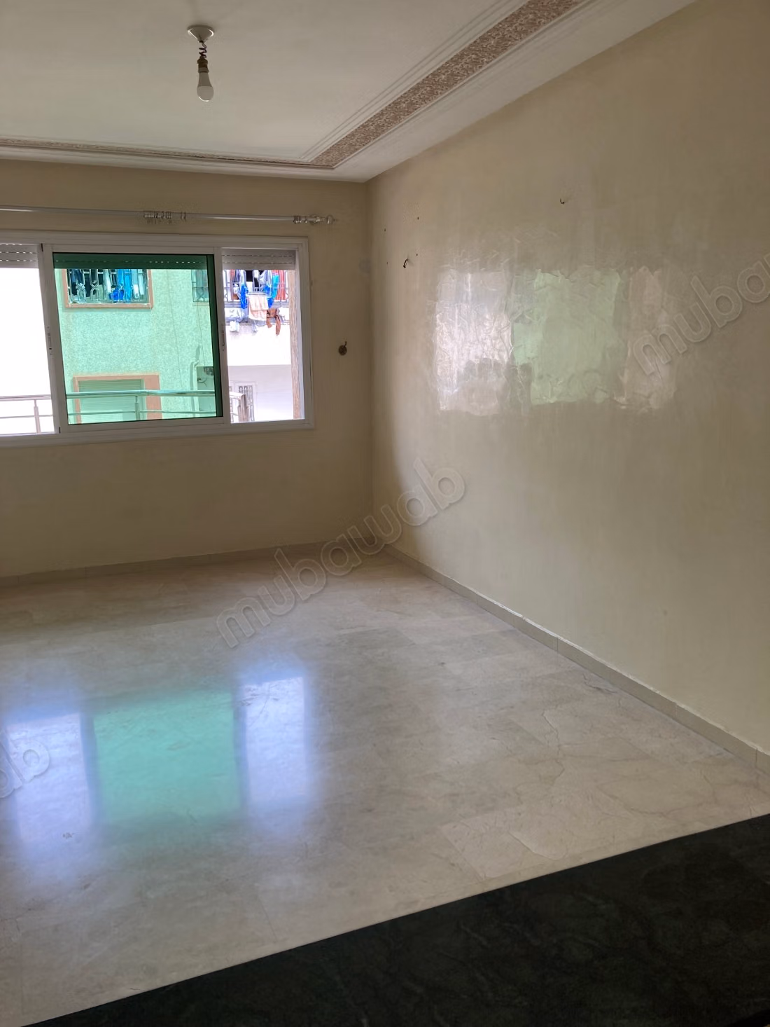 Bel Appartement à louer au centre de ville de Fès