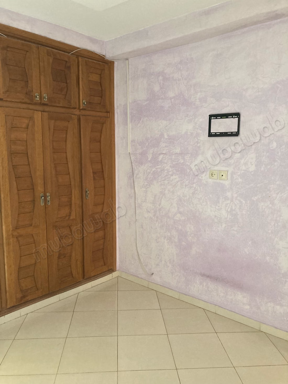 Bel Appartement à louer au centre de ville de Fès