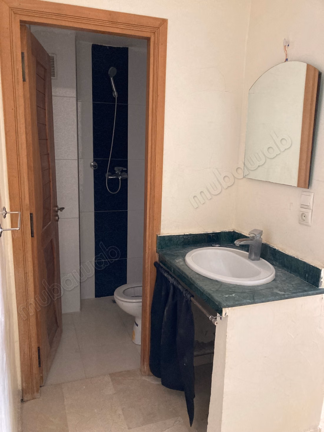 Bel Appartement à louer au centre de ville de Fès