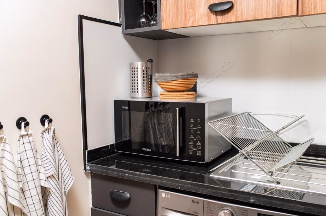 Appartement meublé à louer à Palmier