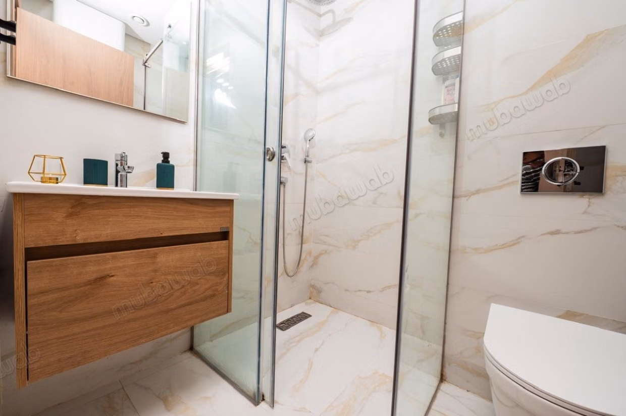 Appartement meublé à louer à Palmier