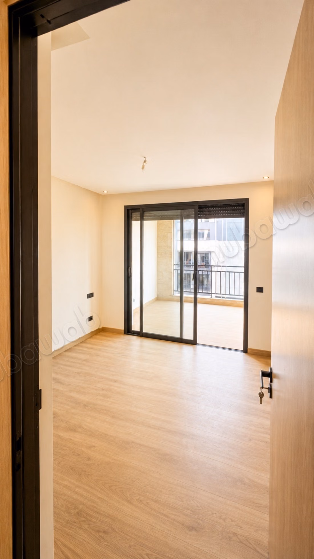 Très bel appartement vide à louer – Souissi, Les Orangeraies