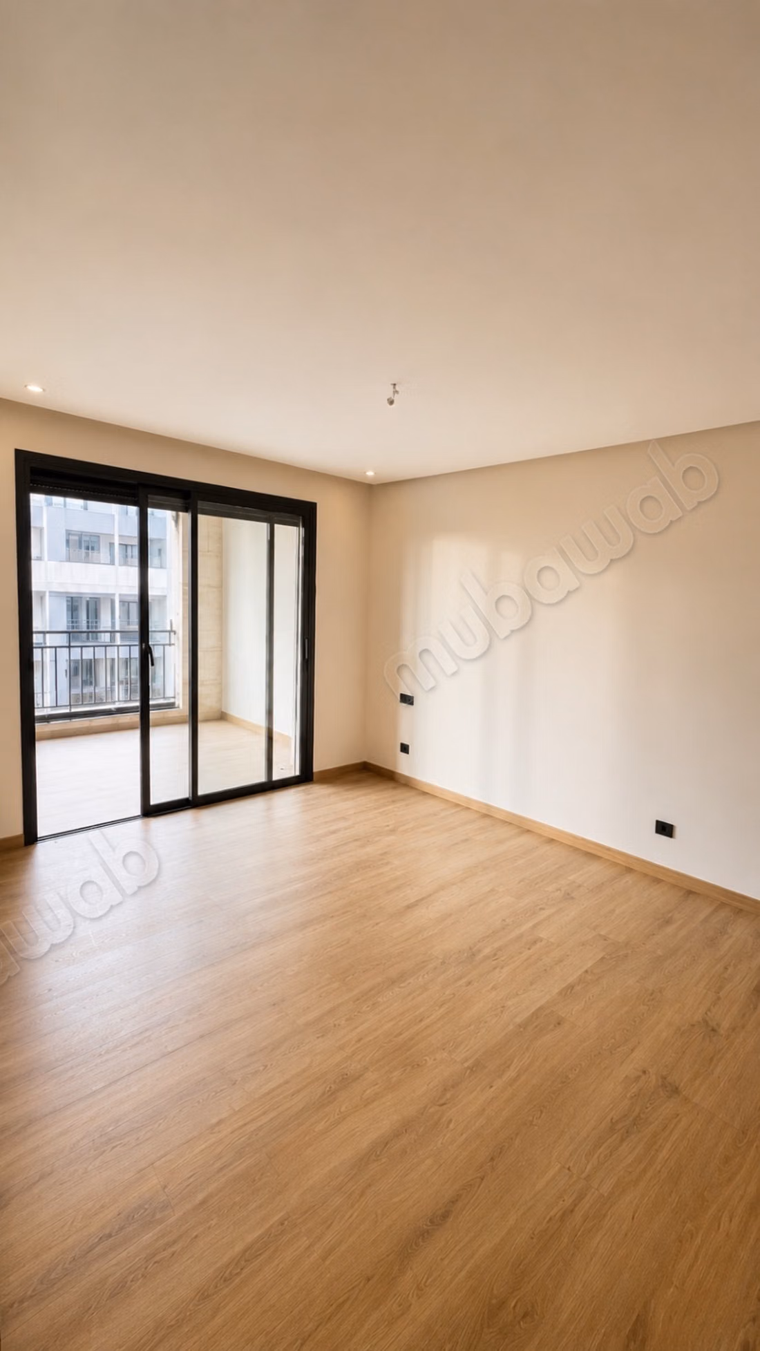 Très bel appartement vide à louer – Souissi, Les Orangeraies