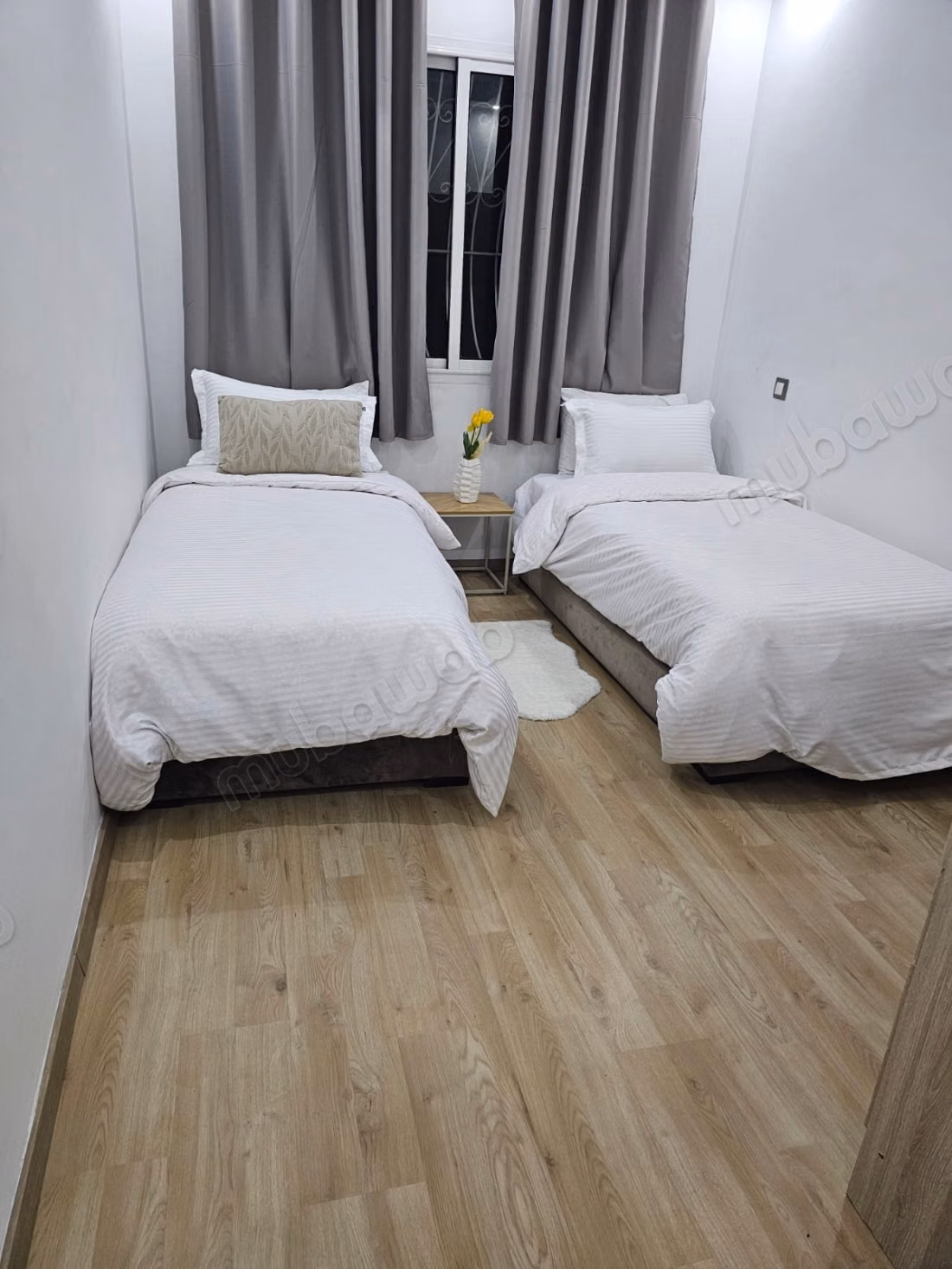 Appartement à vendre à agdal
