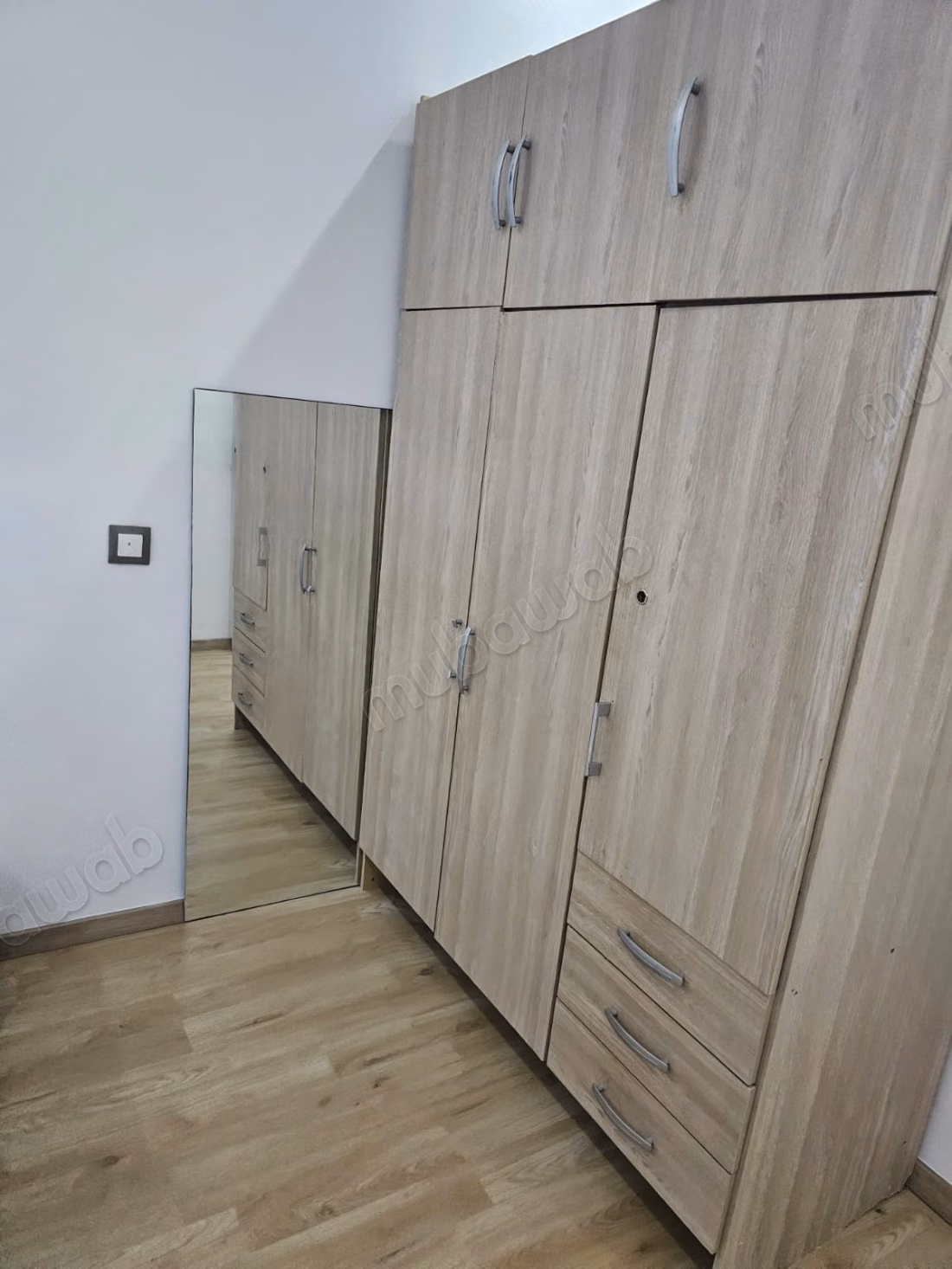 Appartement à vendre à agdal