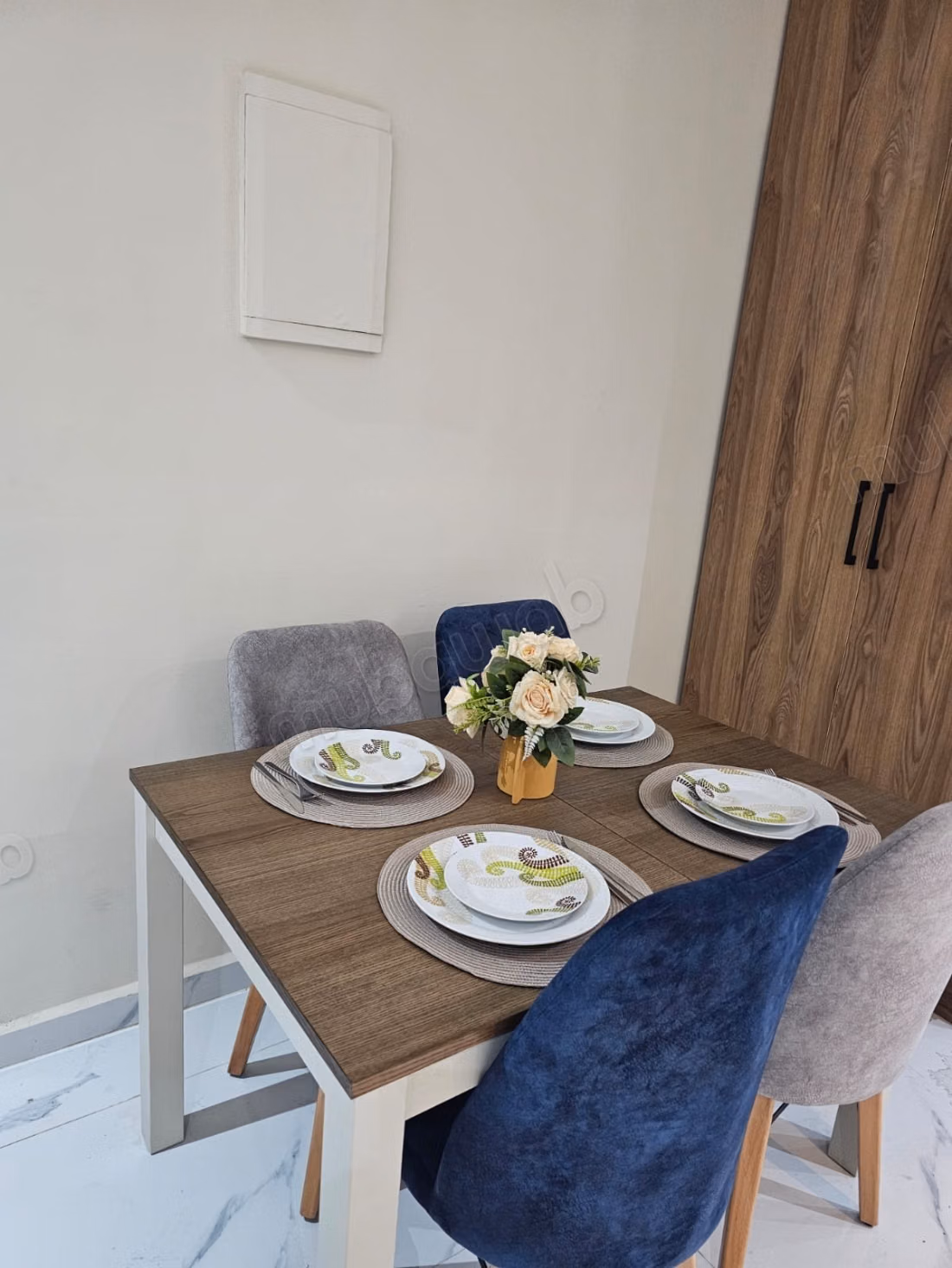 Appartement à vendre à agdal