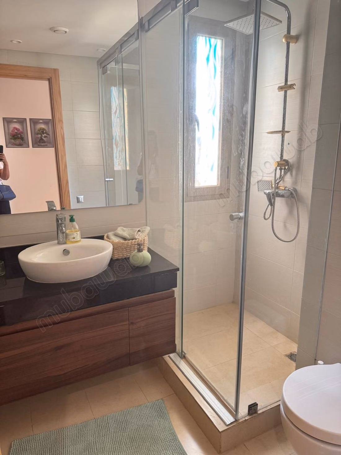 Stunning apartment for sale in Maamora. Area of 187 m². Well furnished
