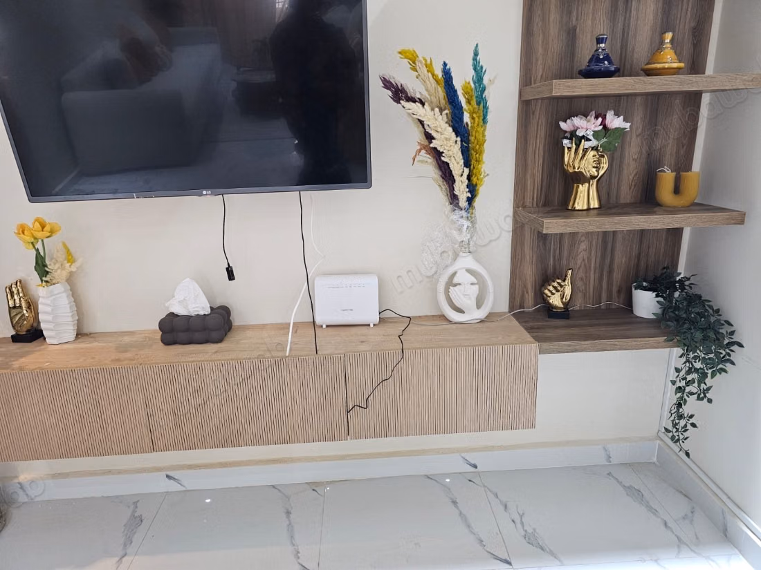 Appartement à vendre à agdal