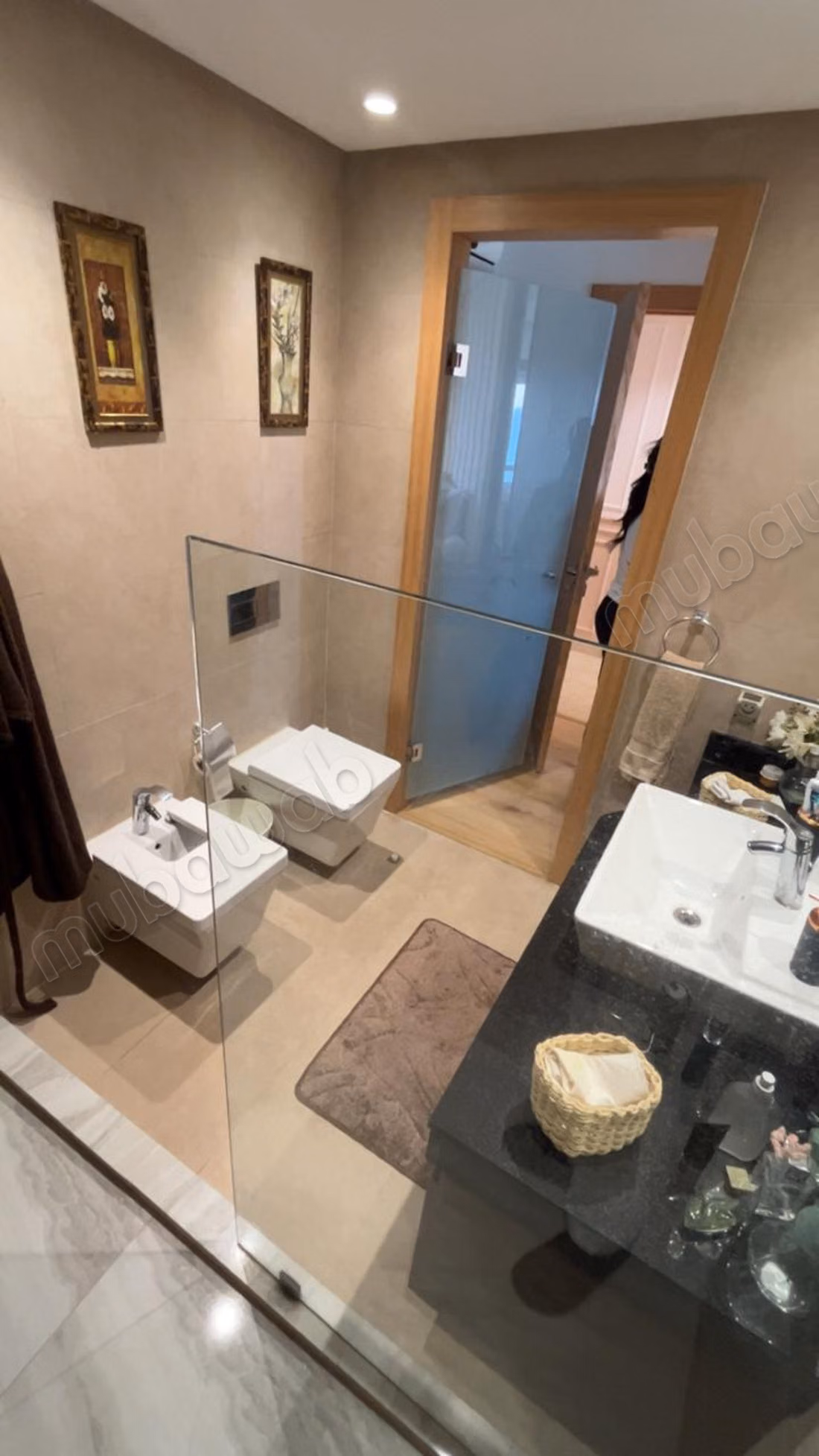 Stunning apartment for sale in Maamora. Area of 187 m². Well furnished