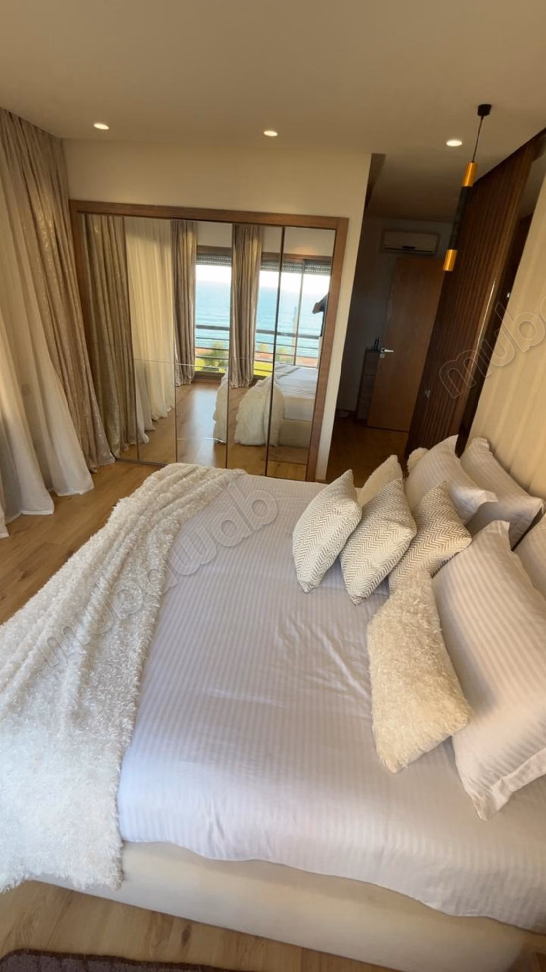Stunning apartment for sale in Maamora. Area of 187 m². Well furnished