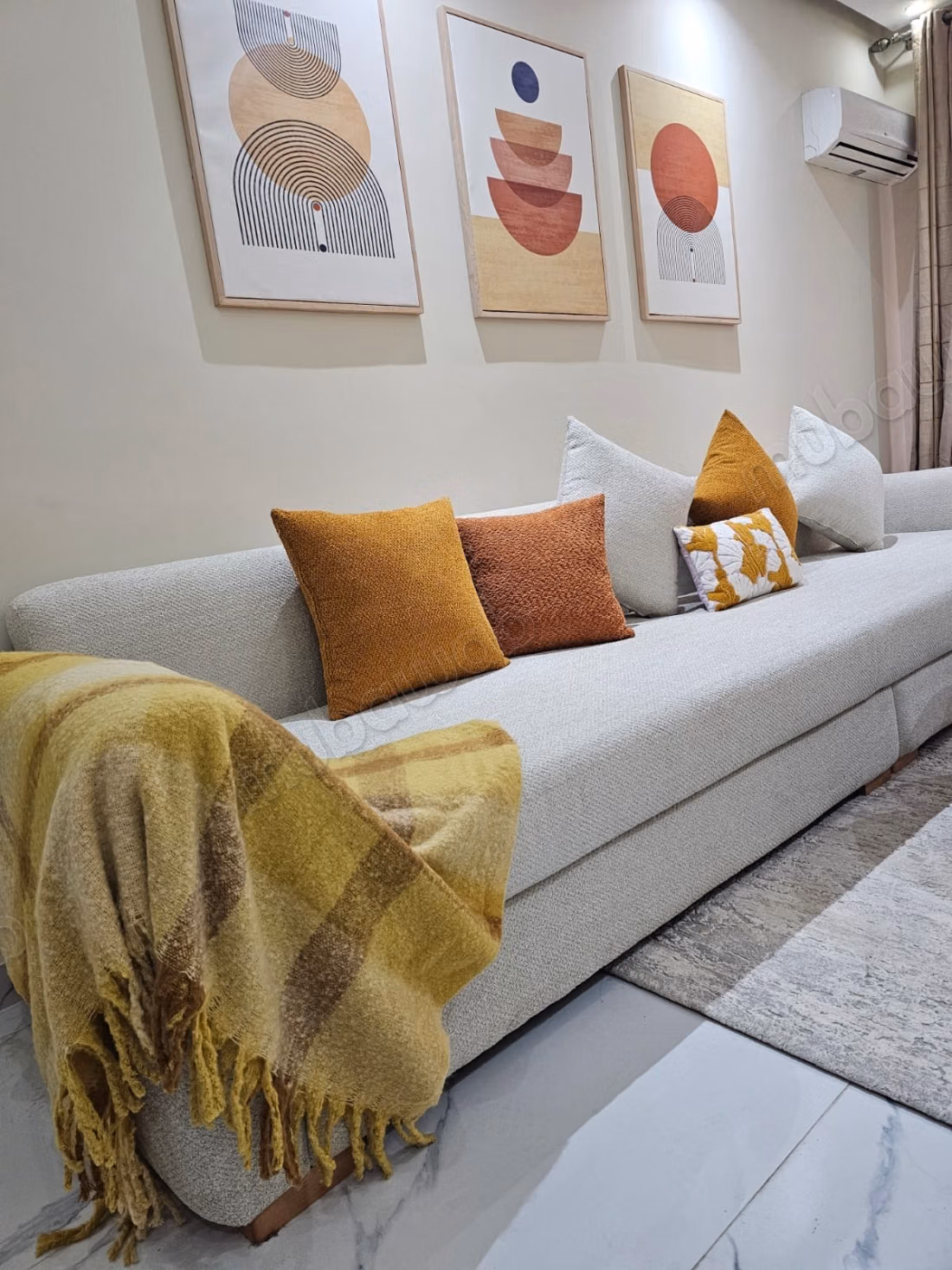 Appartement à vendre à agdal