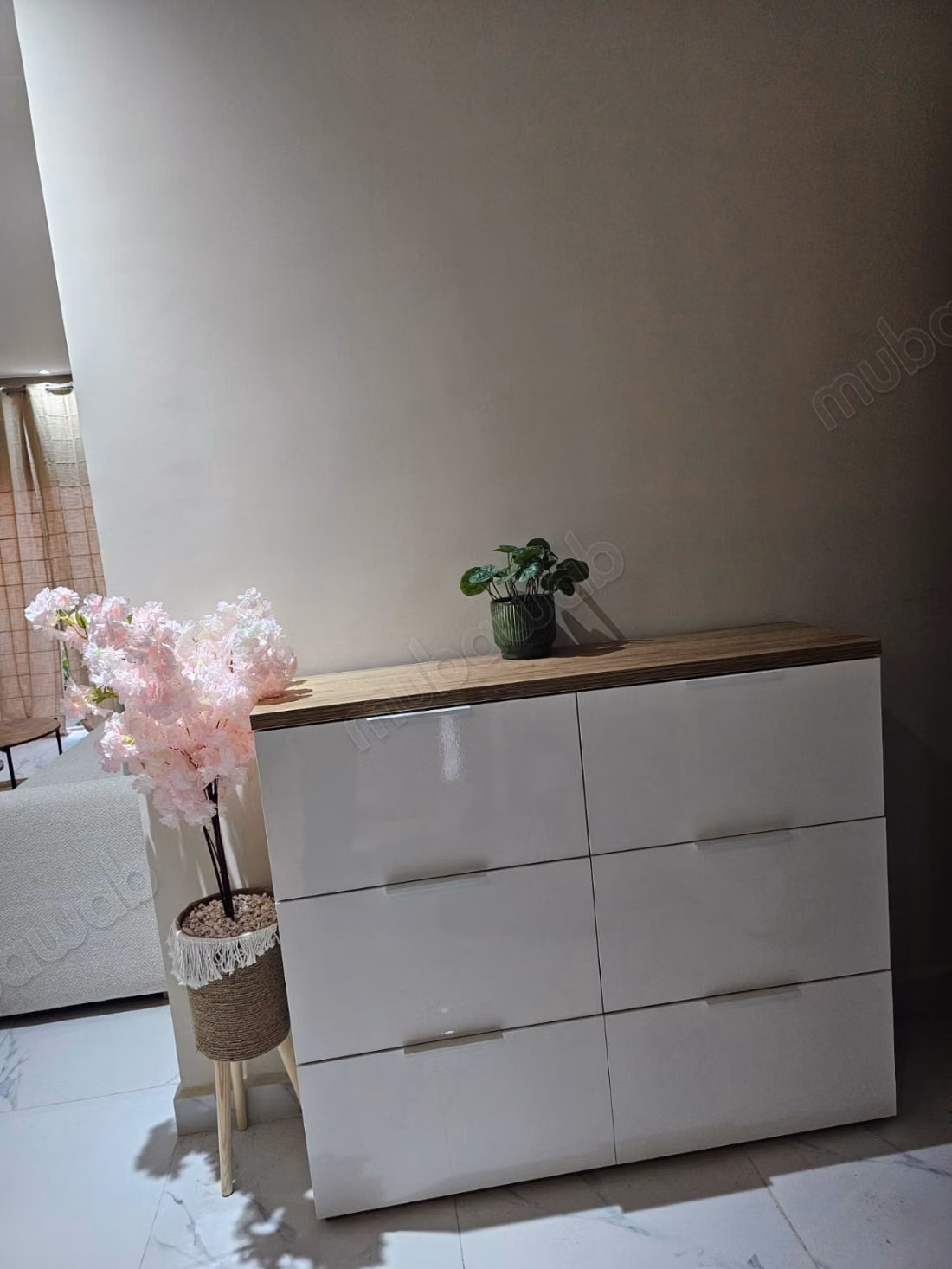 Appartement à vendre à agdal