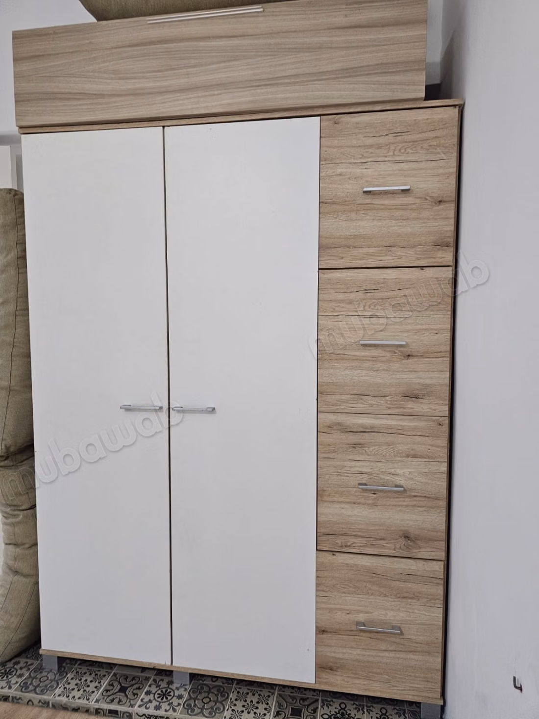 Appartement à vendre à agdal