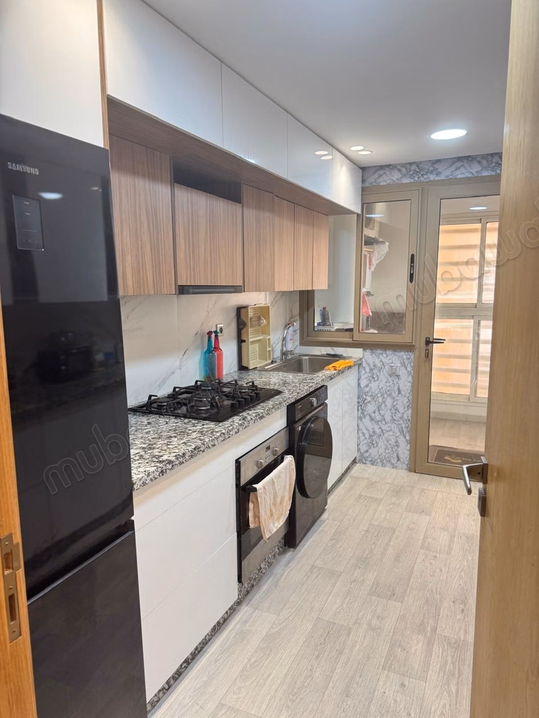 Stunning apartment for sale in Maamora. Area of 187 m². Well furnished