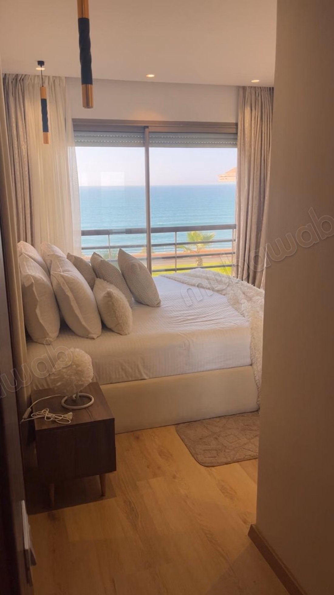 Stunning apartment for sale in Maamora. Area of 187 m². Well furnished