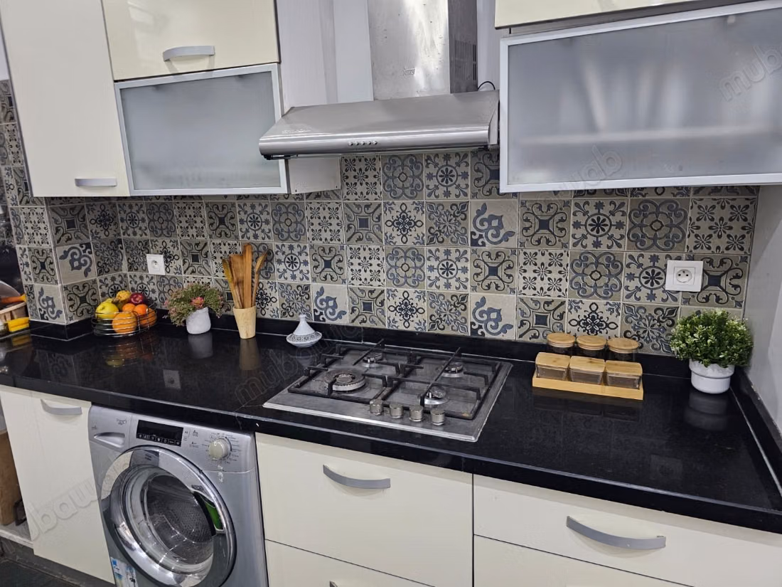 Appartement à vendre à agdal