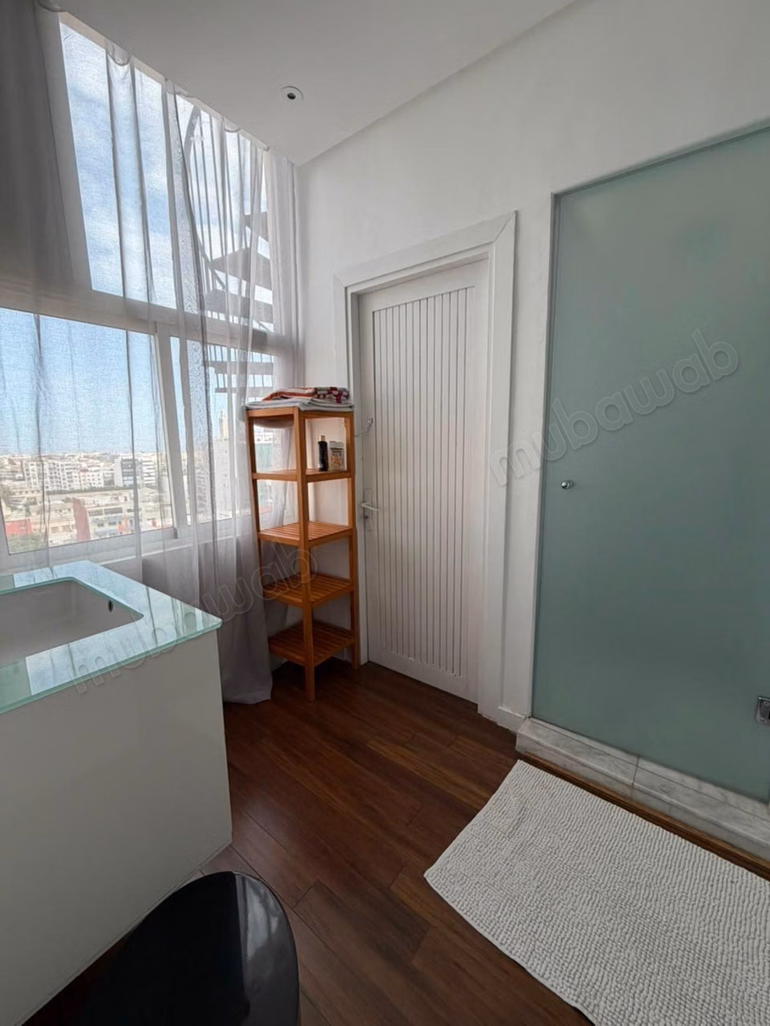 Appartement à Gauthier 
11e étage, Dernier Etage, Penthouse
