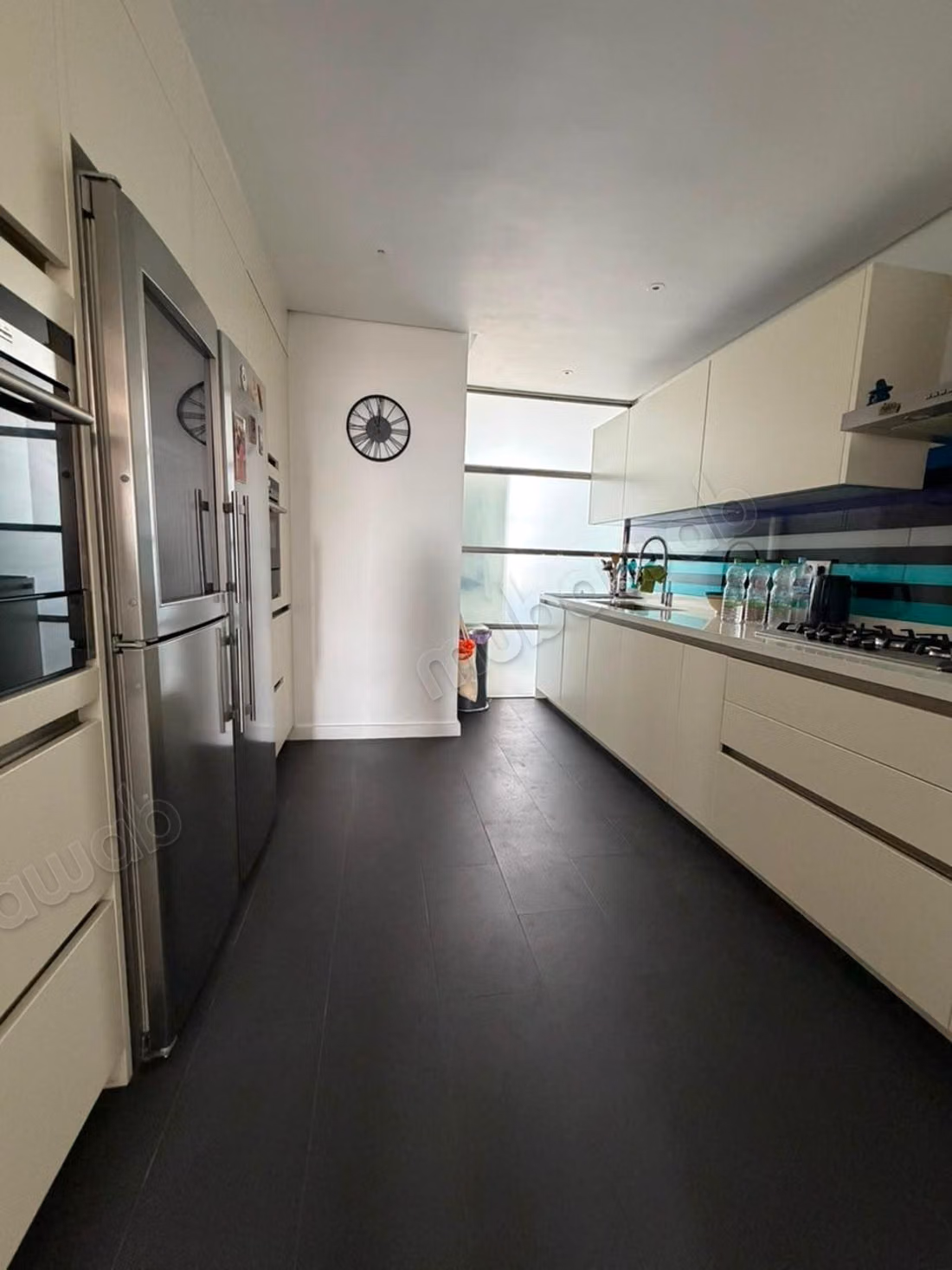 Appartement à Gauthier 
11e étage, Dernier Etage, Penthouse