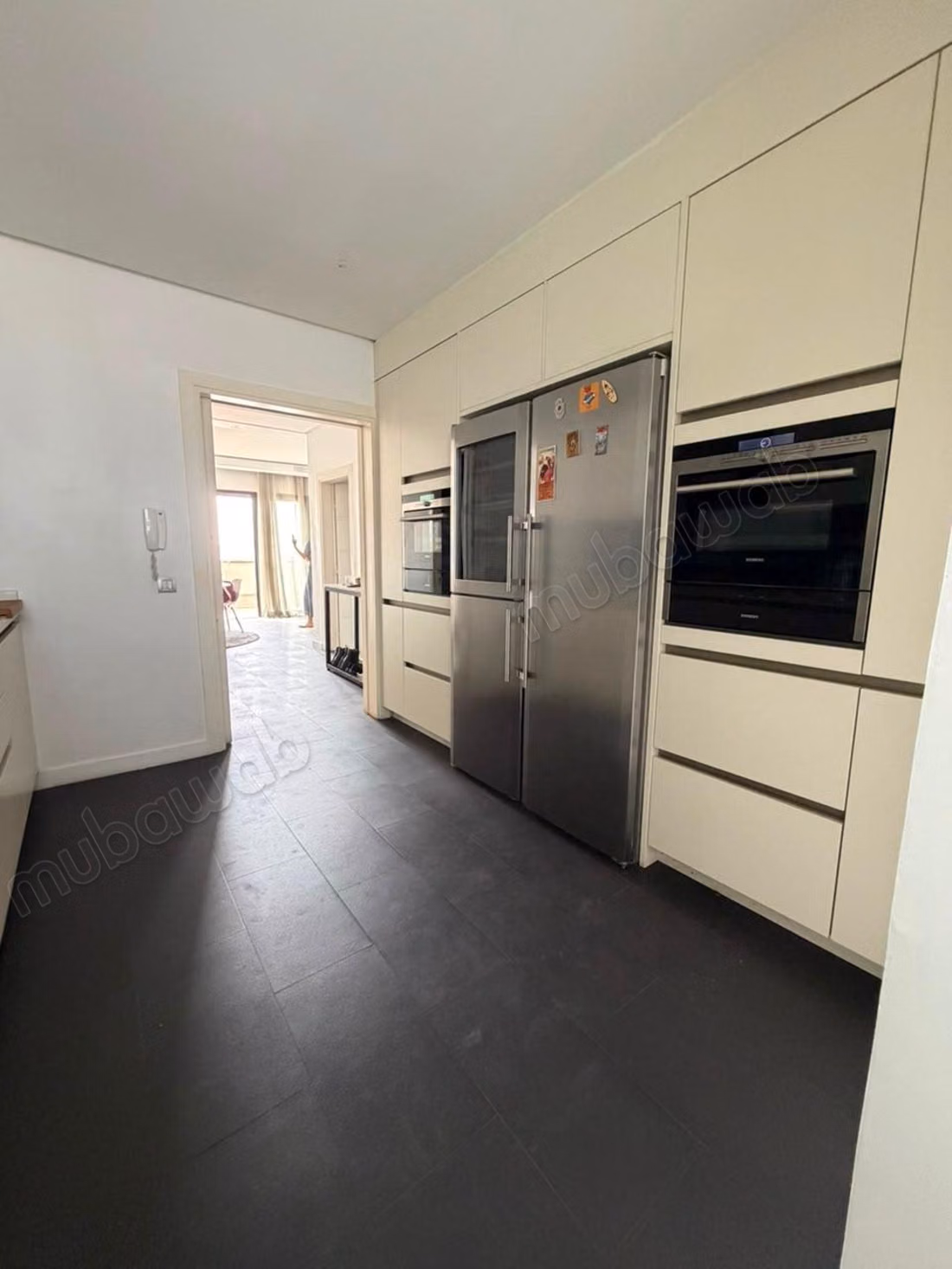 Appartement à Gauthier 
11e étage, Dernier Etage, Penthouse