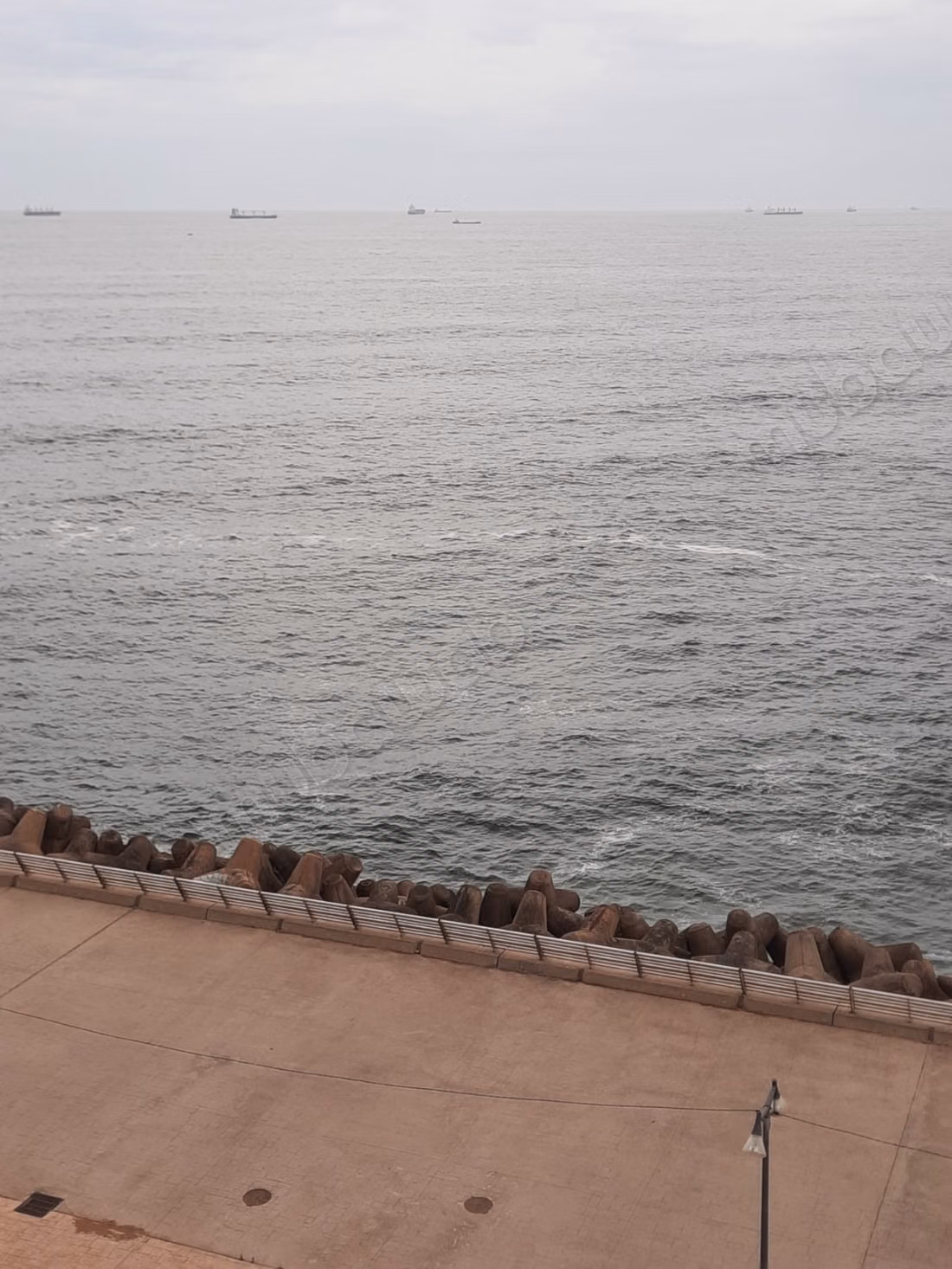 Appartement 270m Vue sur Mer 
A Marina