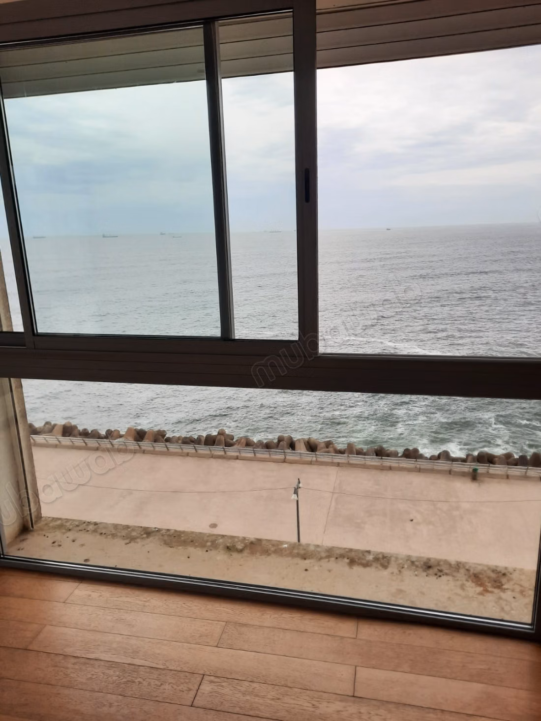 Appartement 270m Vue sur Mer 
A Marina