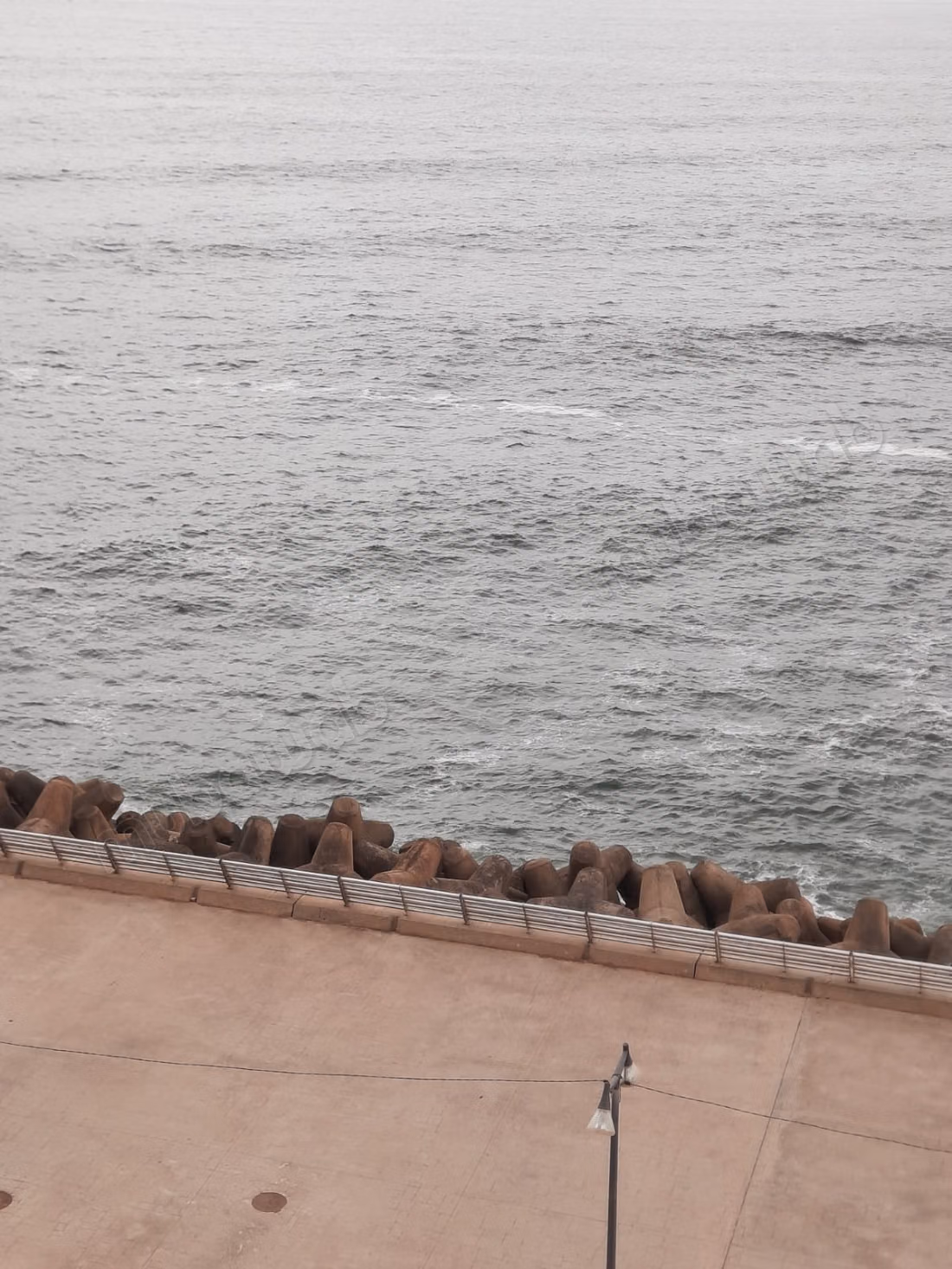 Appartement 270m Vue sur Mer 
A Marina