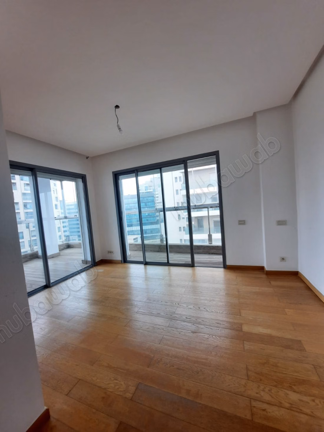 Appartement 270m Vue sur Mer 
A Marina