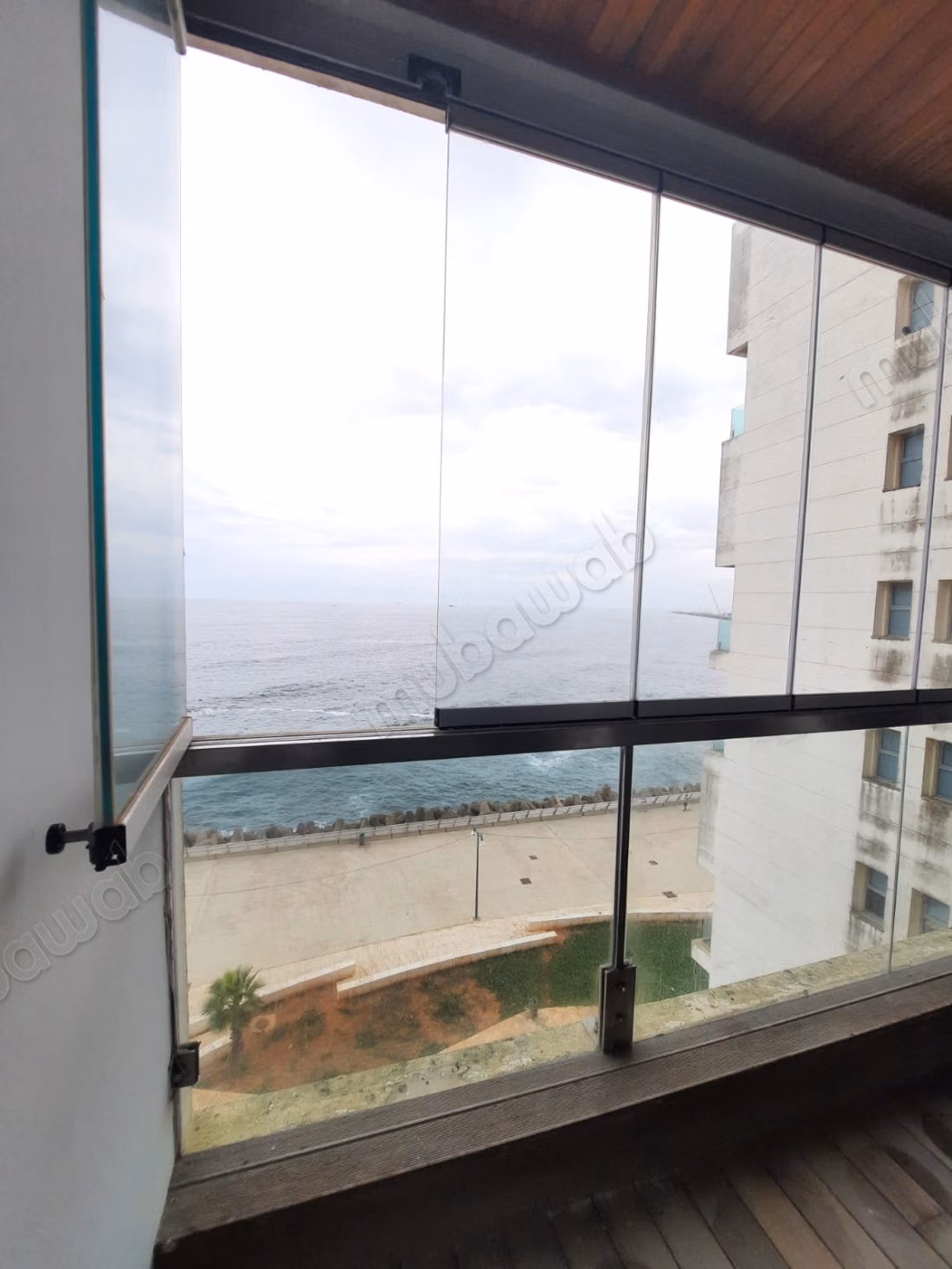 Appartement 270m Vue sur Mer 
A Marina